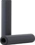 Pair of Esi Ribbed Chunky 32mm Black Grips