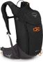 Osprey Siskin 12 Men Backpack Black