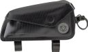 Agu Top-Tube Frame Bag Venture Extreme Waterproof 0.7L Black