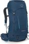 Osprey Kestrel 38 Hiking Backpack Blue
