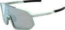 Van Rysel Taaien Sunglasses, Gray/Green