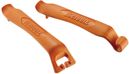 ICE TOOLZ 64A2 Double Function Tire Lever