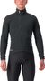 Castelli Gavia Lite Giacca a manica lunga Nero