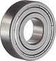BLACK BEARING - Lager bosch performance line / CX - Nr. 003 - Gen 2