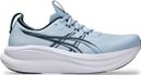 Asics Gel-Nimbus 28 Blue Men's Running Shoes