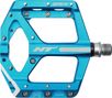 HT ANS10 Brett Rheeder Flat Pedals Blau