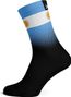 Paire de Chaussettes - Argentina Black Flag Socks - Argentine