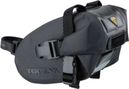Sacoche de selle Topeak Wedge DryBag Straps
