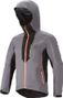 Giacca impermeabile Alpinestars Tahoe 8 Grigia