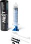 Kit Milkit Valves 45mm + Syringe