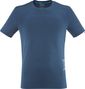 Maglietta Millet Intense Pro Light blu da uomo