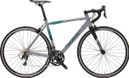 Vélo de Route Wilier Triestina Montegrappa Shimano Tiagra 10V 700 mm Gris 2023