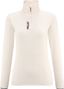 Pile Millet Intense da donna Bianco