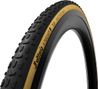 Pneumatico da ciclocross Vittoria A Dugast Typhoon Tubeless Ready Beige