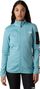 The North Face Mistyescape Vrouwen Fleece Blauw