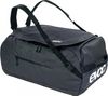 Bolsa de deporte EVOC Duffle Bag 60 carbón Gris Negro