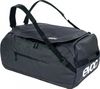 Sac de sport EVOC Duffle Bag 60 carbon Gris Noir