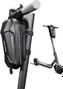 Sacoche de guidon trottinette électrique 2L rigide