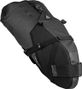 Topeak BackLoader X 10 L Saddle Bag Black