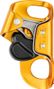 Petzl Croll Bloccante Giallo S