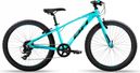 Mountain bike Child 8-12 years BH Expert Junior 24 Blue 2020