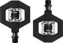 Pair of Crankbrothers Candy 1 Pedals Black