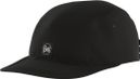 Casquette Buff 5 Panel Explore Slen Graphite Gris Foncé