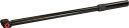 SILCA Pump Impero Ultimate Frame pump Black: XX-Large (56-59cm)