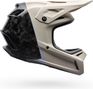 Fox Rampage RS Splice Full Face Helmet Beige