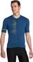 Maillot de cyclisme pour homme Kilpi PETRANA-M