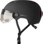 Casque Cosmo Connected Fusion Noir