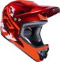 Casque Intégral Kenny Downhill Rouge