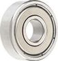 BLACK BEARING - Lager bosch performance line / CX - Nr. 009 - Gen 2