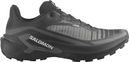 Scarpe da trail Salomon Genesis 2 Nero Uomo