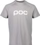 Maillot de manga corta Poc Reform Enduro gris