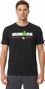 Men's Ironman Portugal-Cascais Black Short Sleeve T-Shirt