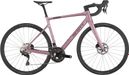 Scott Addict 50 Shimano 105 12V 700 mm racefiets Roze 2025