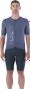 Mavic Aksium short sleeve jersey Blue