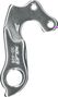 XLC DO-A29 Aluminium Right Rear Derailleur Hanger