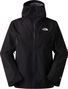 Waterdicht jack The North Face Jazzi Gore-Tex 3L zwart voor heren