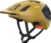 Poc Axion Race Mips Kashima Gold/Matte Black Helmet