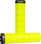 Paire de Grips SB3 Big One Jaune / Noir