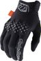 Troy Lee Designs Gambit Long Handschoenen Zwart M