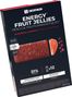 12 Aptonia Ultra Strawberry Cranberry Fruit Jellies 25g