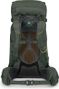 Osprey Kestrel 38 Hiking Bag Green S/M
