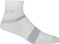 Chaussettes Inov 8 Active Mid Blanc 