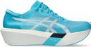 Zapatillas de running Asics Metaspeed Sky Tokyo azul/blanco, unisex