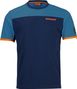 Kenny Paddock T-Shirt Children Navy / Orange