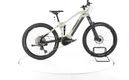 Produit reconditionné - Haibike AllTrail 4 E-Bike Fully - Très Bon Etat