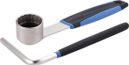 BBB Housing key UltraGrip for Campa Ultra-Torque